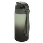 Kayokki, bidon, czarny, 500 ml