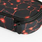 Kayokki, piórnik, owalny, Lawa