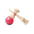 Kendama, Play Pro II, Recpaint, Triple, gra zręcznościowa, czerwony