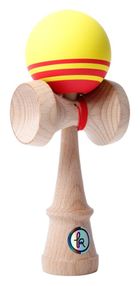 Kendama, Record B1, Kaku, gra zręcznościowa