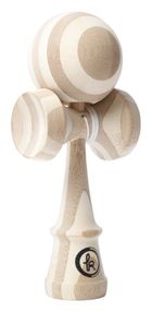 Kendama, Record S1, Bambus Natty, Naturalny bambus, gra zręcznościowa