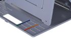 Kensington, Smartfit Easy Riser Go Large, podstawka do laptopów do 17"