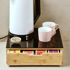 Kesper, szuflada na kapsułki do kawy, 30-31-10 cm