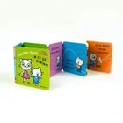 Kicia Kocia i Nunuś. W co się bawimy?