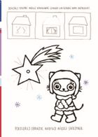 Kicia Kocia i święta