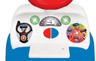 Kiddieland, Myszka Miki, jeździk, Mickey Police