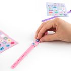 Kidea, Bransoletki charm, zestaw kreatywny