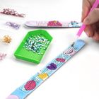 Kidea, Diamentowe bransoletki, Sweet, zestaw kreatywny