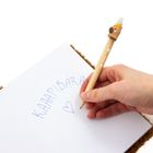 Kidea, długopis wymazywalny, kapibara, 1 szt.