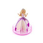 Kidea, magiczna suknia księżniczki Lilly, zestaw edukacyjny