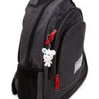 Kidea, markery akrylowe z brelokiem, 6 kolorów