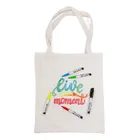 Kidea, markery do obuwia i tkanin, 5 kolorów