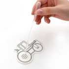 Kidea, Pojazdy, Magiczne karty aktywowane wodą, zestaw kreatywny