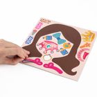 Kidea, Śmieszne buzie, magnetyczne stylizacje