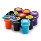 Kidea, stempelki motywacyjne, 9 szt.