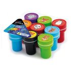 Kidea, stempelki ozdobne, 9 szt.