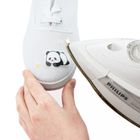 Kidea, tatuaże do obuwia, świecące w ciemności, cute