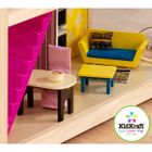 KidKraft, Domek dla lalek, So Chic