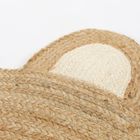 Kids Collection, Nimi, dywanik do pokoju dziecięcego, miś z uszkami, 90 cm