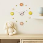 Kids Collection, zegar Diy do pokoju dziecka, Vib