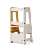 Kids Concept, Kitchen helper, pomocnik kuchenny, szary