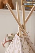 Kid's Concept, namiot tipi, dot