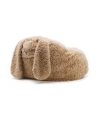 Kid's Concept, pufa, worek z uszami, snuggle