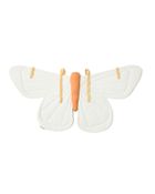 Kids Concept, skrzydła motyla, fioletowe