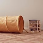 Kids Concept, Yello, tunel dla dziecka, 150 cm