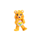 Kids World, Care Bears, figurka kolekcjonerska, 3 szt.