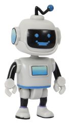 Kids World, Stumble Guys, Boxing Roo i Stumblebot MK2, mini figurki, 2 szt.