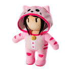 Kids World, Stumble Guys, Plush Buddies, maskotka, 20 cm