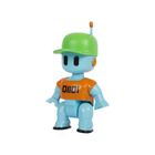 Kids World, Stumble Guys, Robot Guy, figurka, 11,5 cm