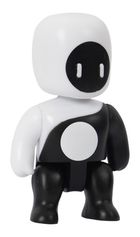 Kids World, Stumble Guys, Robot Guy i Yang, mini figurki, 2 szt.