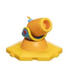 Kids World, Stumble Guys, Stumbling Blocks, Mr. Stumble, figurka z przeszkodą