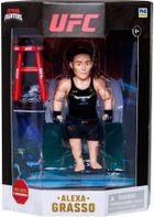 Kids World, UFC Octagon Fighter, Alexa Grasso, figurka kolekcjonerska, 11 cm