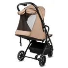 Kidwell, Colmer up, wózek spacerowy, Almond Beige