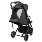 Kidwell, Colmer up, wózek spacerowy, Dove Gray