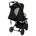 Kidwell, Colmer up, wózek spacerowy, Ink Black