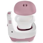 Kidwell, Fino, interaktywny nocnik, pink