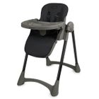 Kidwell, Forto, krzesełko, black/gray