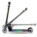 Kidwell, Mido, hulajnoga składana, black