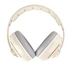 Kidwell, Orso, słuchawki wygłuszające 2w1, bige