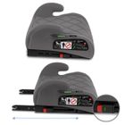 Kidwell, Remo, podstawka samochodowa, gray, 125-150 cm