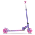 Kidwell, Skipo, hulajnoga, Butterfly