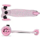 Kidwell, Uno, hulajnoga 3-kołowa LED, balansowa, puppy