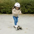 Kidwell, Uno, hulajnoga 3-kołowa LED, balansowa, złota