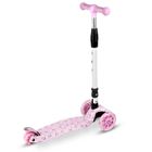 Kidwell, Vento, hulajnoga 3-kołowa, balansowa, panda