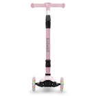 Kidwell, Vento, hulajnoga 3-kołowa, balansowa, różowa w jednorożce