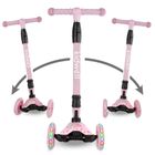 Kidwell, Vento, hulajnoga 3-kołowa, balansowa, słodycze